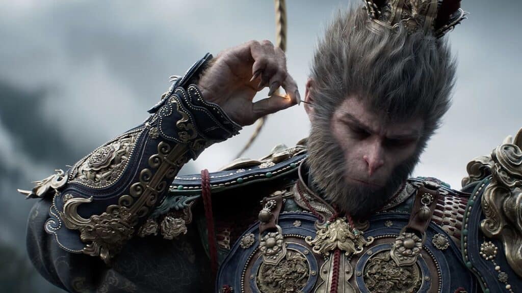 Black Myth: Wukong – Guide to Beating Yellowbrow in Chapter 3