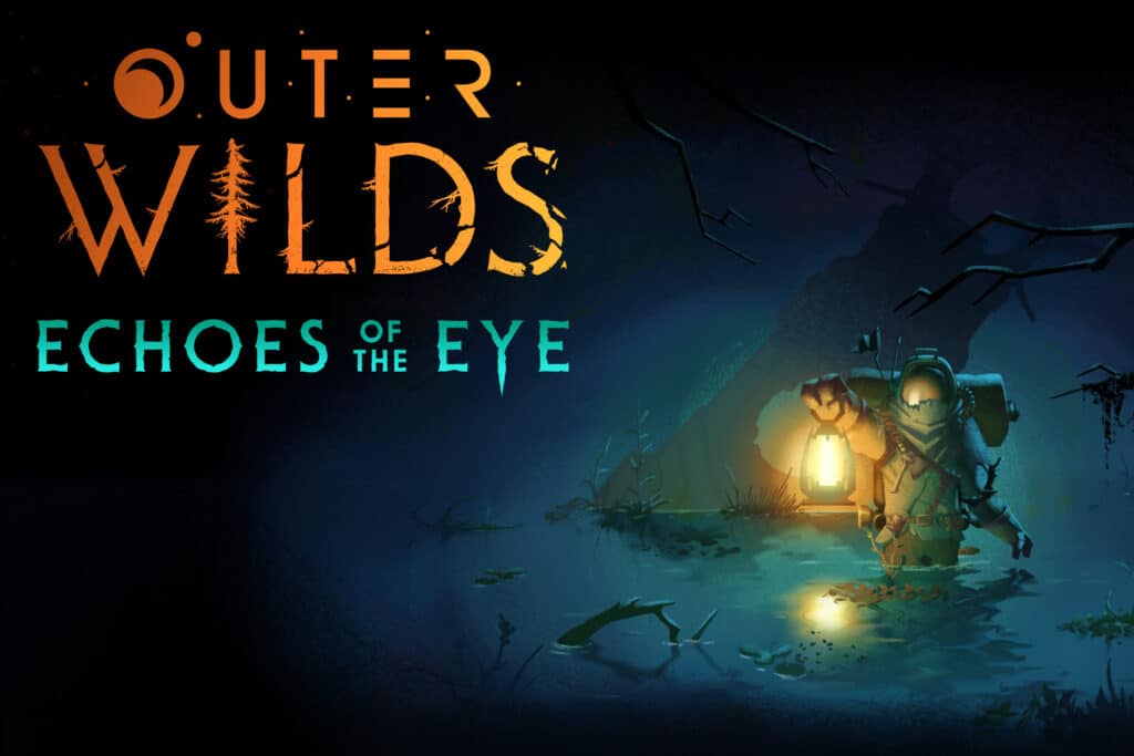 Outer Wilds: Echoes of the Void Hits May 2025