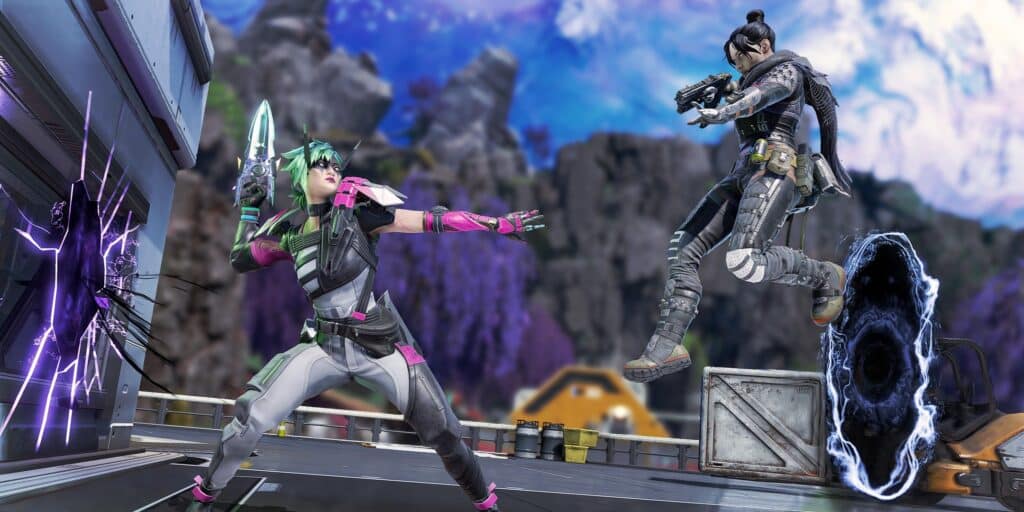 Apex Legends Season 21 Revamps Battle Pass, Faces Backlash