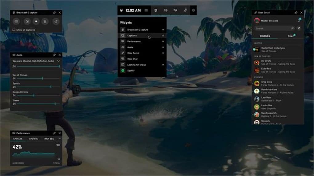Xbox Game Bar Exploit ‘BarBreach’ Targets Version 6.0.2