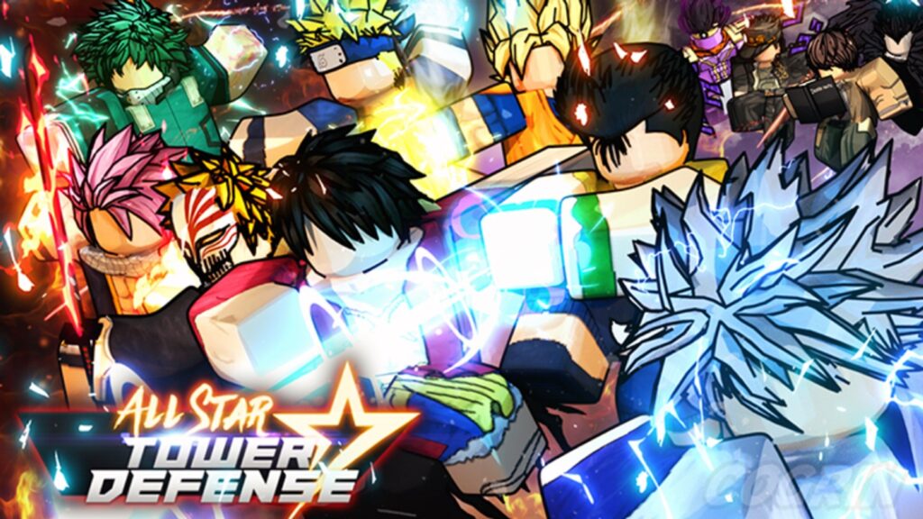 All Star Tower Defense May 2025 Codes for Free Gems