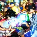 All Star Tower Defense May 2025 Codes for Free Gems
