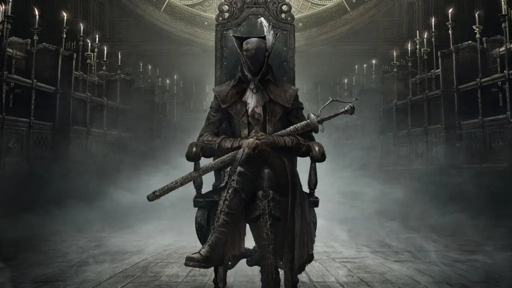 Bloodborne: Guide to Mastering Lady Maria in Old Hunters DLC