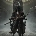 Bloodborne: Guide to Mastering Lady Maria in Old Hunters DLC