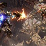 FromSoftware Teases Armored Core VII at Japan Expo 2025