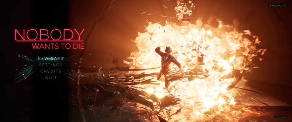 Nobody Wants to Die: Neon Requiem Hits May 2025