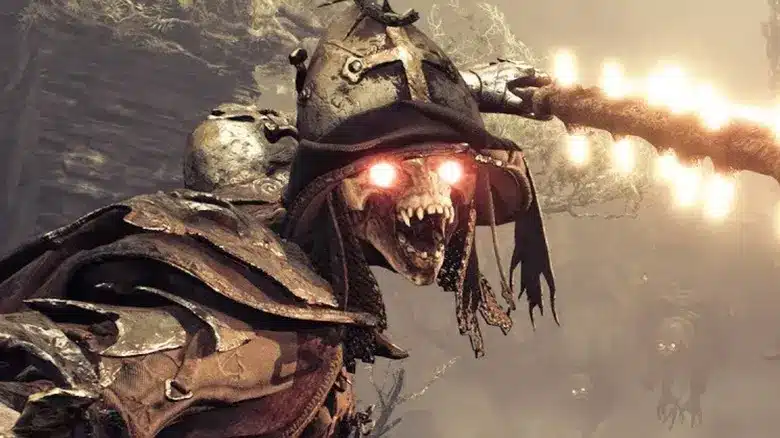 Witchfire: Emberfall Expansion Ignites May 2025