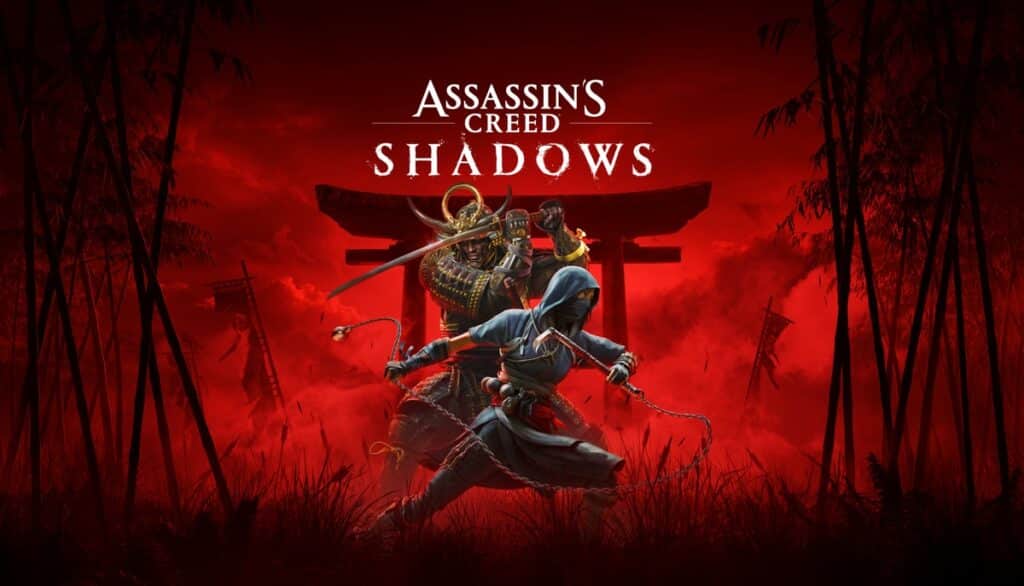 Ubisoft Delays Assassin’s Creed Shadows to 2026