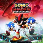Sega Announces Sonic x Shadow Generations Expansion