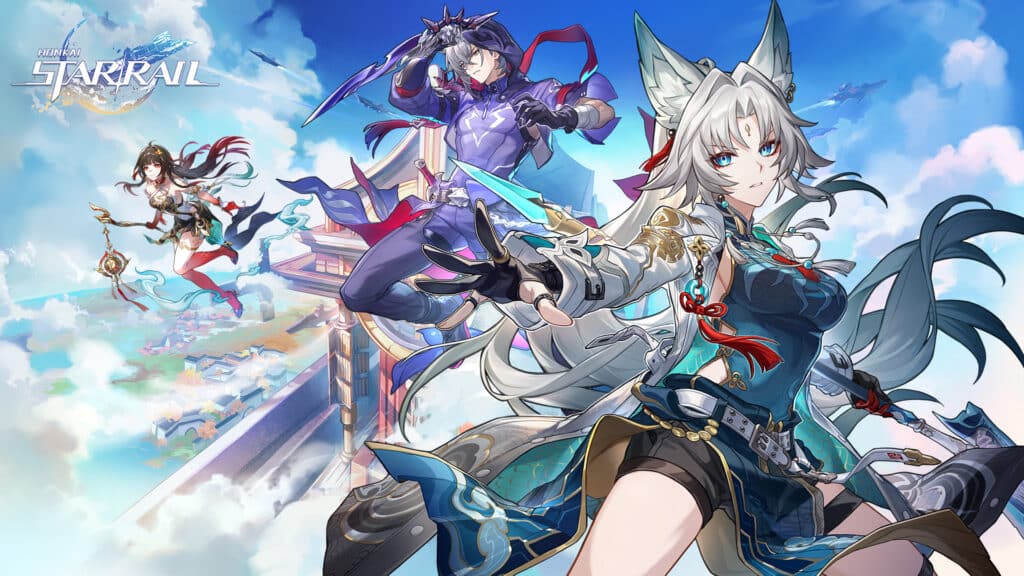 Honkai: Star Rail – Best Firefly Build for 2.2