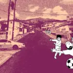 Despelote – A Heartfelt Ode to Childhood and Soccer