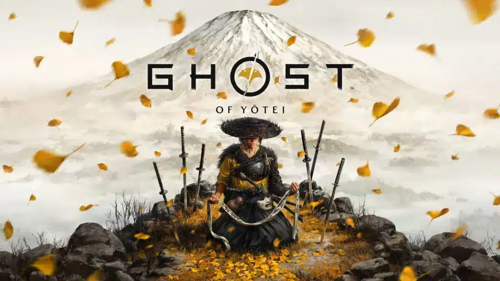 Ghost of Yōtei Combat Overhaul Revealed at State of Play 2025