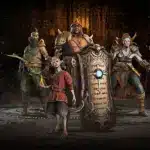 Diablo IV Vessel of Hatred: Guide to Spiritborn Jaguar Build