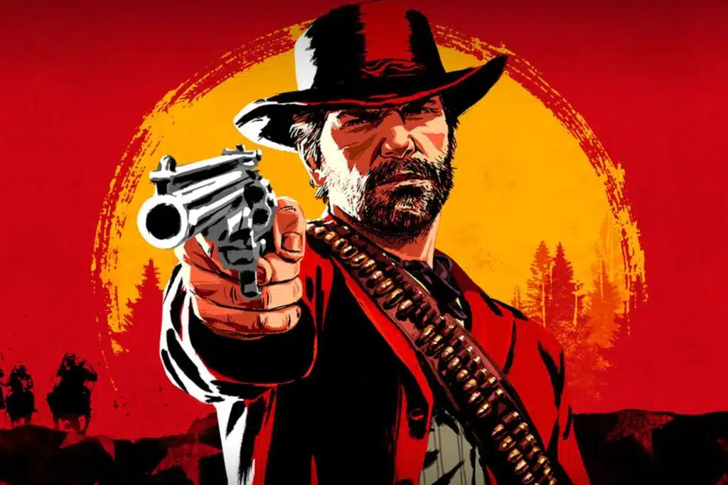 Red Dead Redemption III Rumored at Take-Two Summit 2025