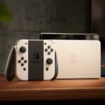 Nintendo Switch OLED Exploit Hits Firmware 18.0.0
