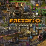 Factorio: Console Commands for Factory Optimization
