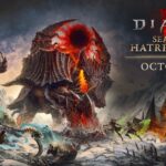 Blizzard Teases Diablo IV Season 6 at BlizzCon 2025