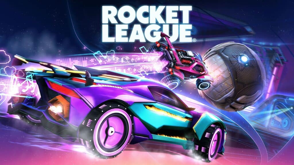 Rocket League: Best Octane Setup for Season 15