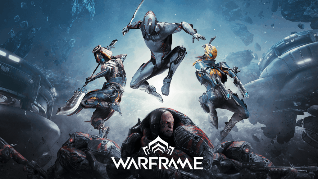 Warframe: Best Lavos Build for Update 36