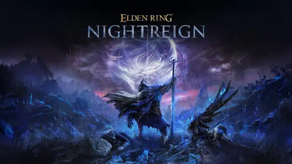 Elden Ring Nightreign Redefines Co-op in May 2025