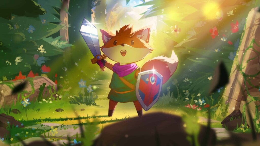 Tunic: Hidden Realms Hits May 2025