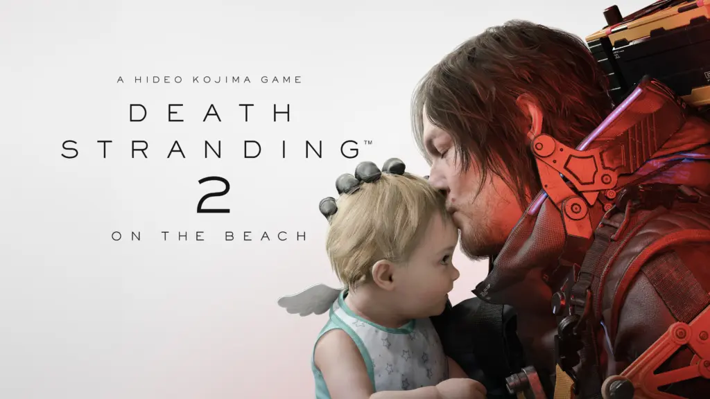 Death Stranding 2: On the Beach Faces Backlash Over Multiplayer Focus