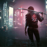 CD Projekt Red Teases Cyberpunk 2077 Sequel at GDC 2025