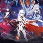 Honkai Impact 3rd May 2025 Codes for Free Crystals