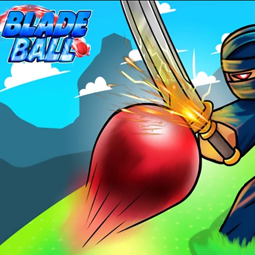 Blade Ball April 2025 Codes for Free Spins