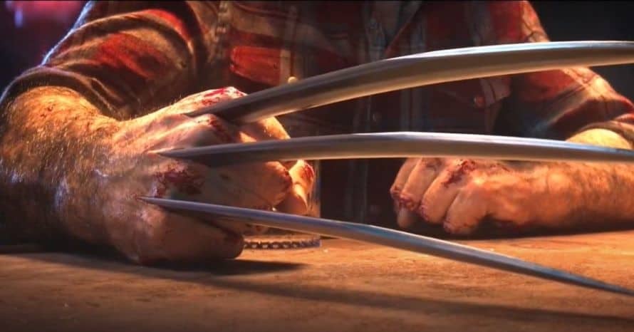 Insomniac Teases Marvel’s Wolverine at Comic-Con 2025