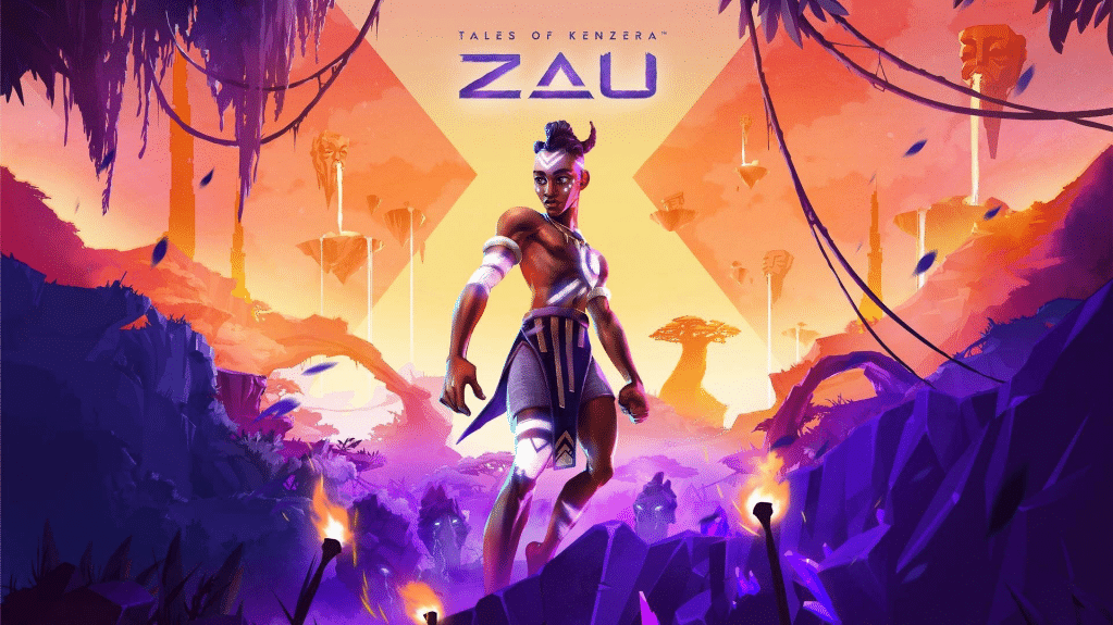 Tales of Kenzera: ZAU Expansion Hits May 2025