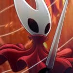 Hollow Knight: Silksong’s Crimson Hollow DLC Hits May 2025