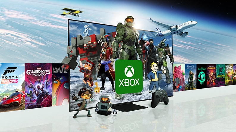 Xbox Cloud Gaming Exploit ‘CloudCrack’ Hits Beta 25.2