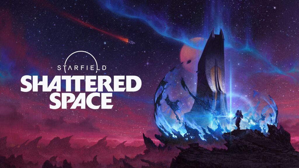 Bethesda Teases Starfield: Shattered Space 2 at QuakeCon