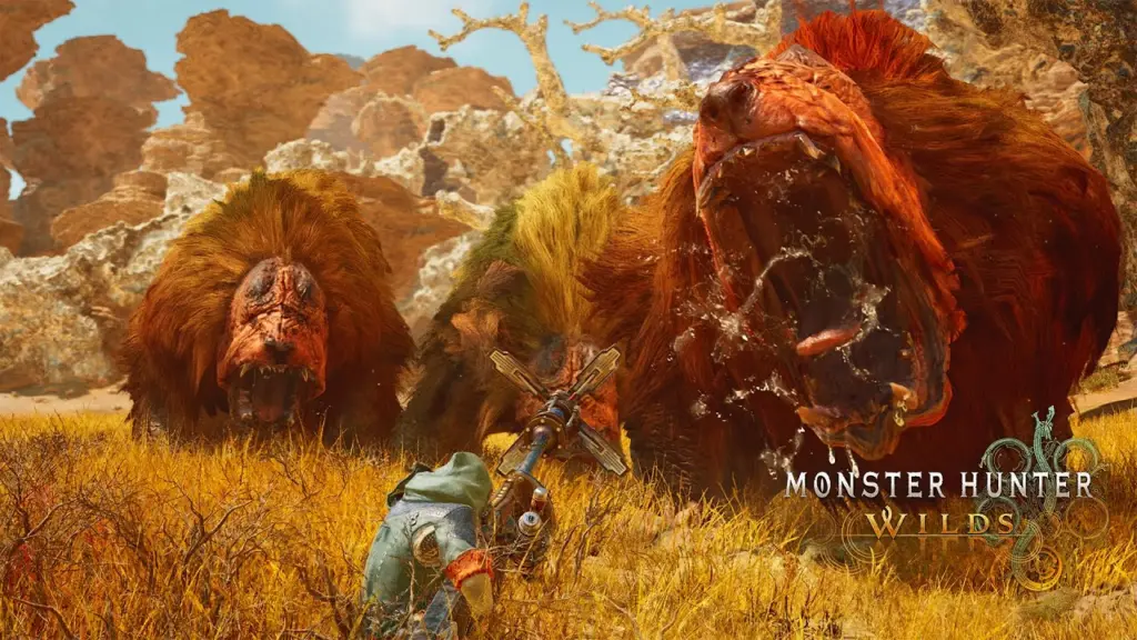 Monster Hunter Wilds: Guide to Mastering Great Sword Build