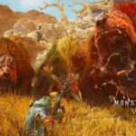 Monster Hunter Wilds: Guide to Mastering Great Sword Build