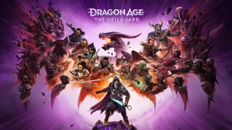 BioWare Teases Dragon Age: The Veilguard Expansion at PAX West
