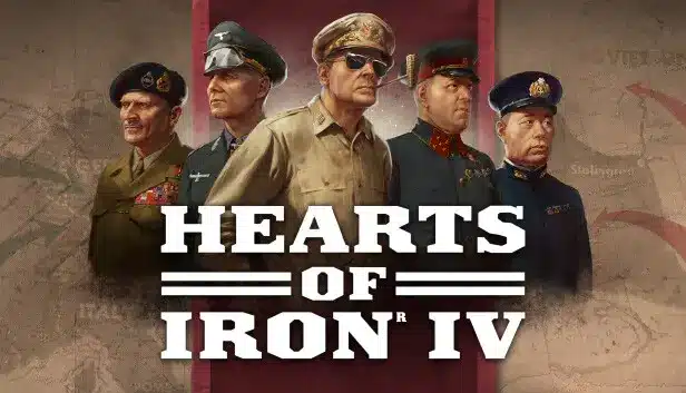 Hearts of Iron IV: Complete Console Commands Guide