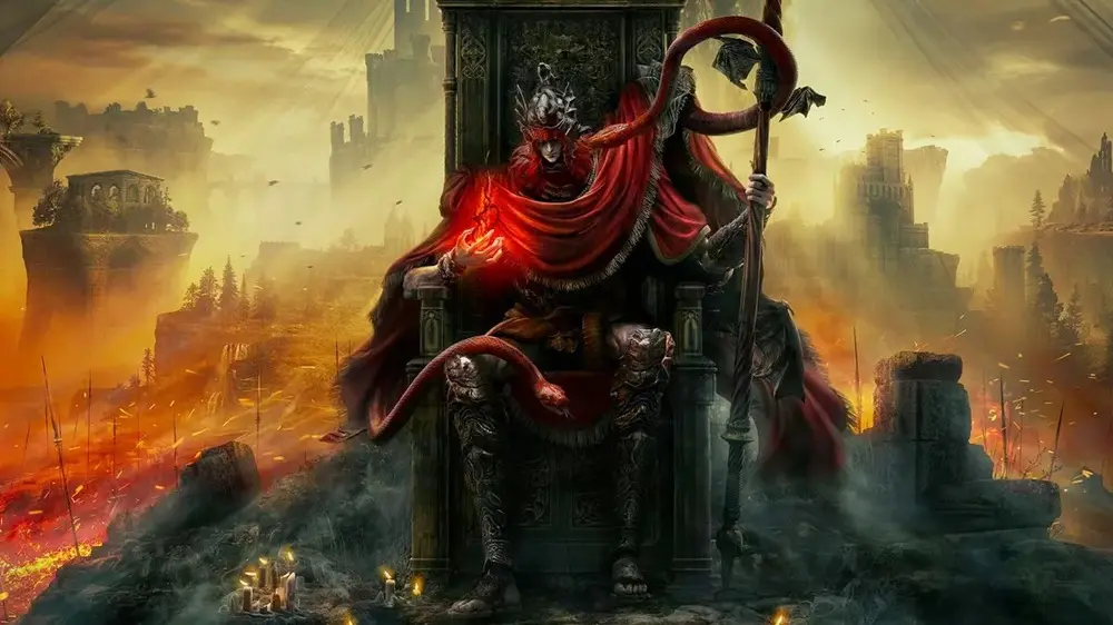 Elden Ring: Shadow of the Erdtree – Malenia’s Successor Boss Guide