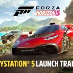 Forza Horizon 5 Officially Launches on PlayStation 5