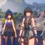 Wuthering Waves: Best Jinhsi Build for 1.4 Update