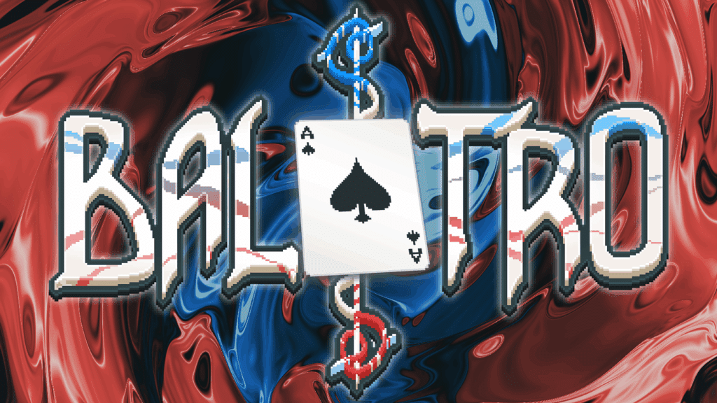 Balatro: Poker Night Expansion Hits May 2025