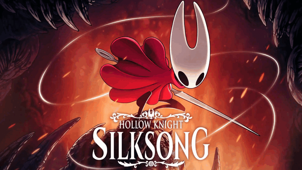 Hollow Knight: Silksong Delay Sparks Fan Frustration