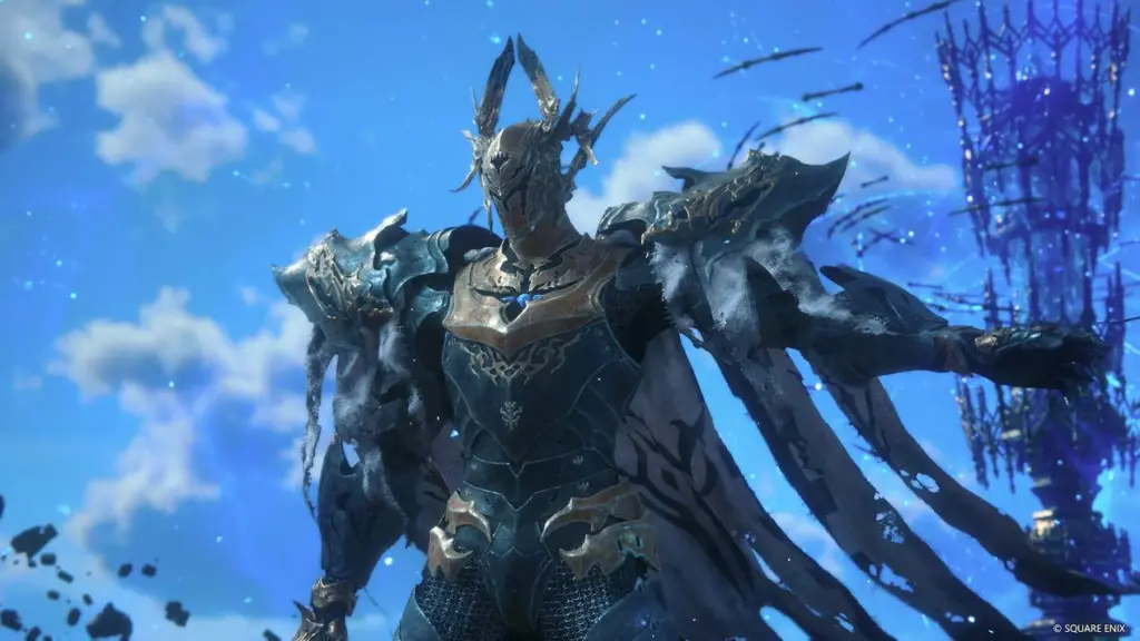 Final Fantasy XVI DLC Faces Slight Delay to 2026