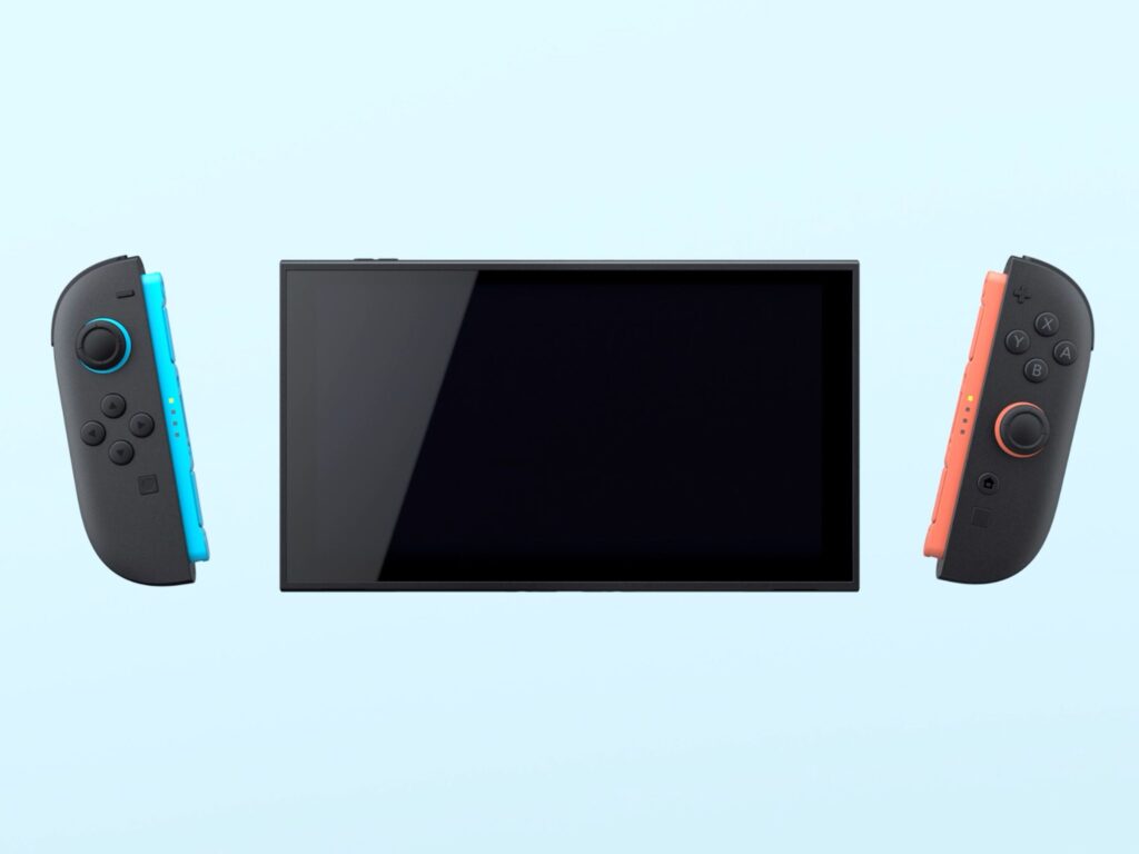 Nintendo Switch 2 Exploit ‘SwitchShift’ Targets Firmware 1.0.0