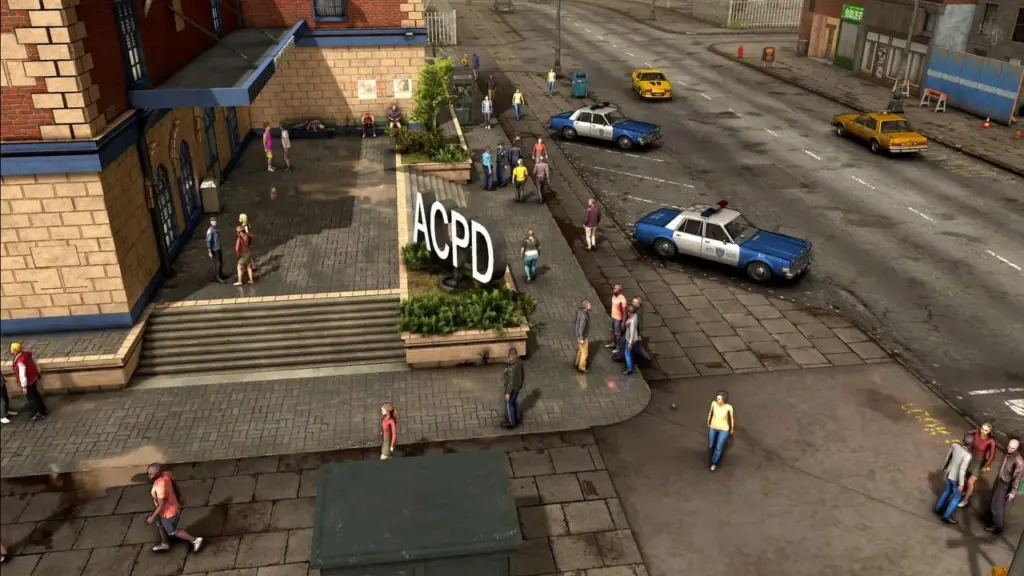 The Precinct: Co-op Multiplayer Guide