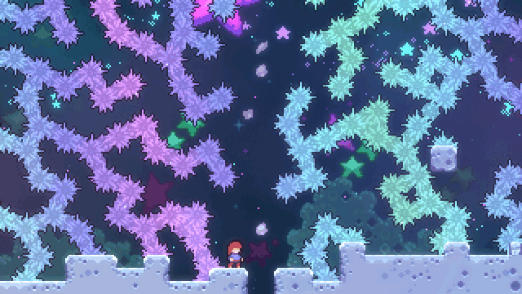 Celeste: Farewell Echoes Hits May 2025