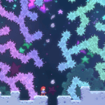 Celeste: Farewell Echoes Hits May 2025