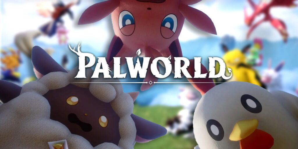 Palworld: Best Base Locations for Beginners