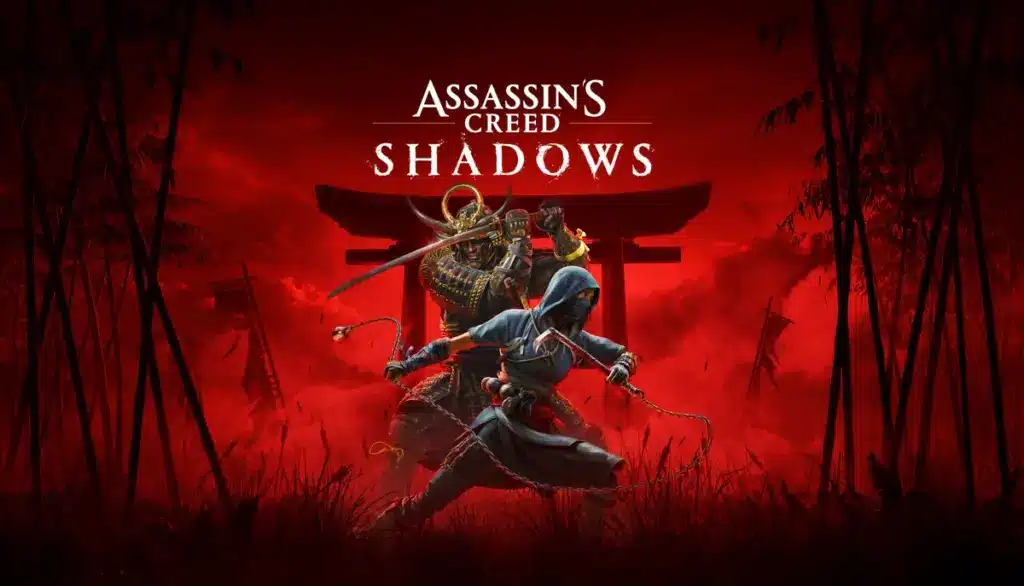Assassin’s Creed Shadows Patch 1.2 Faces Backlash Over Microtransactions